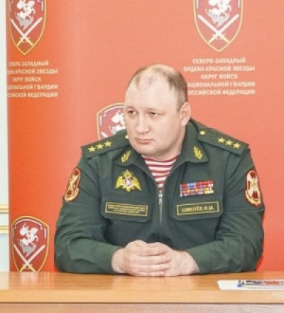 Генерал-застройщик: от армии к стройке